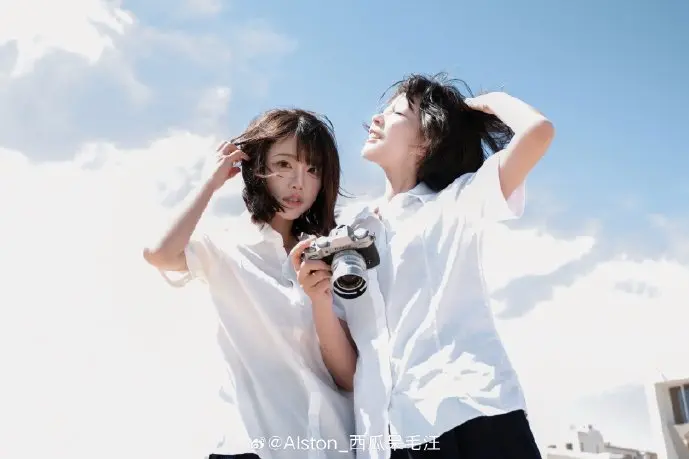 食色App界面数据分析图