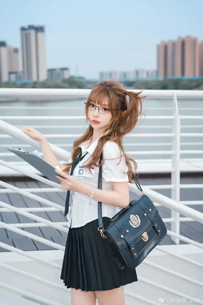 跳一跳游戏截图